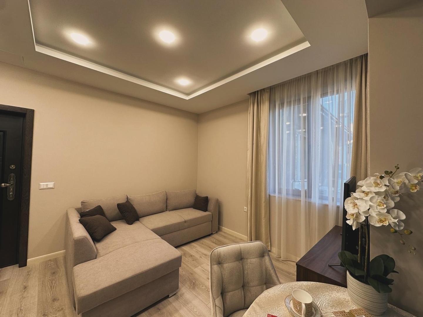 Luxury Apartments 1 Sofia Ngoại thất bức ảnh