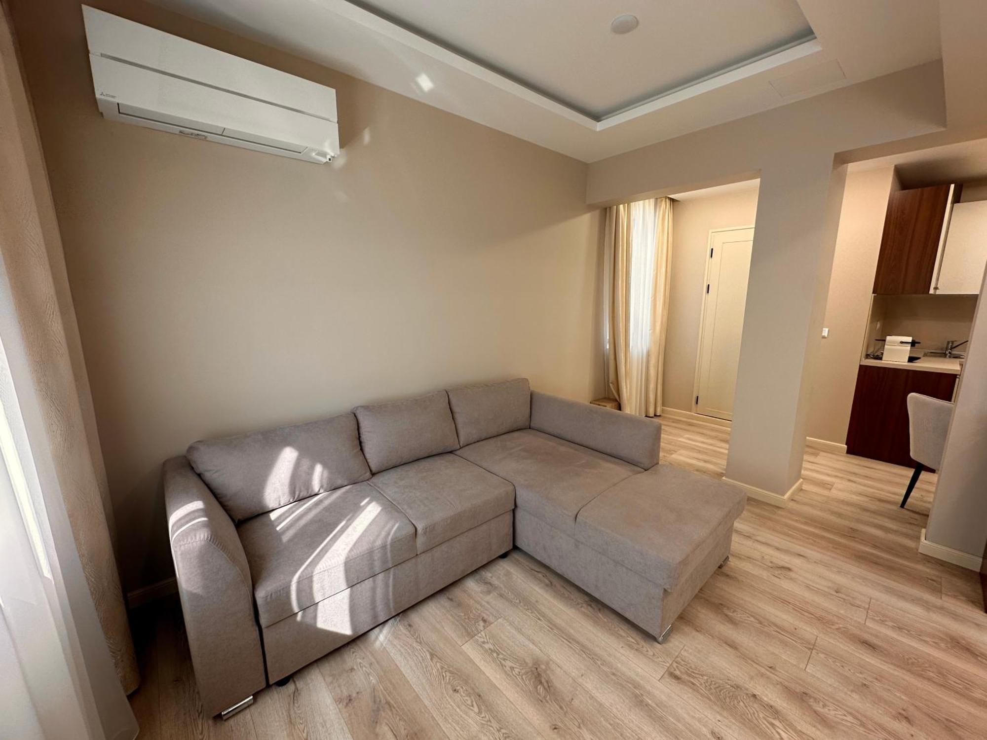 Luxury Apartments 1 Sofia Ngoại thất bức ảnh