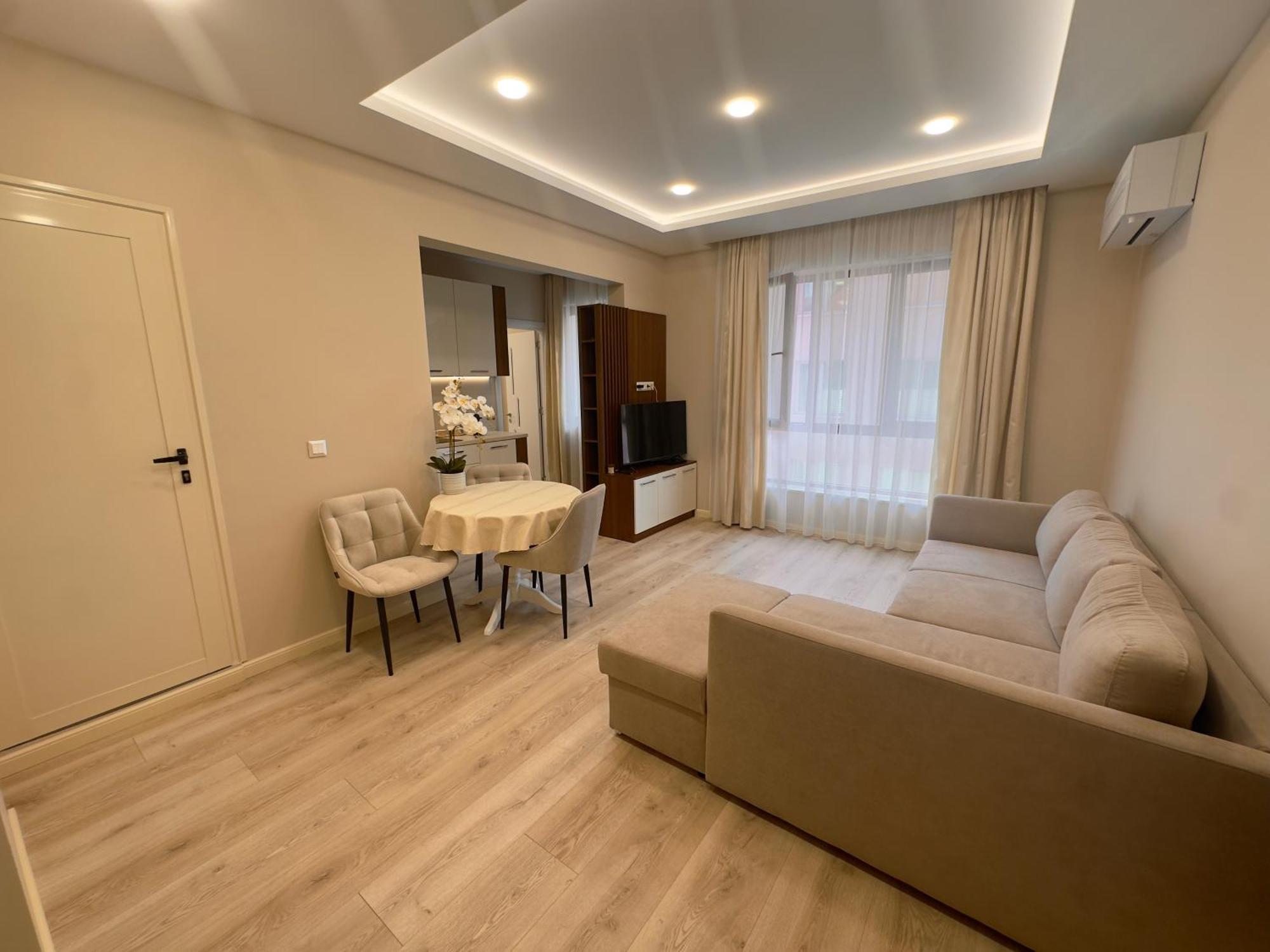 Luxury Apartments 1 Sofia Ngoại thất bức ảnh