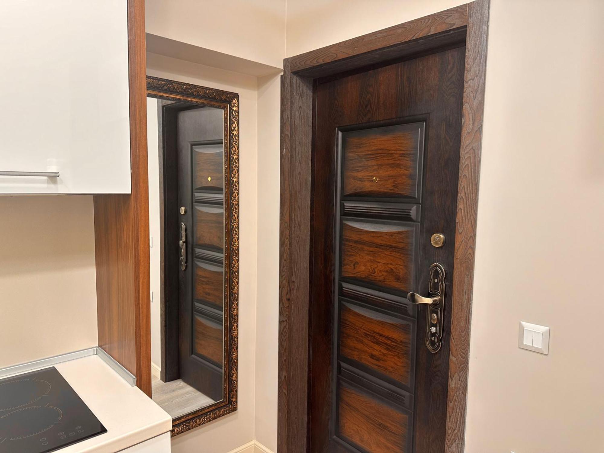 Luxury Apartments 1 Sofia Ngoại thất bức ảnh