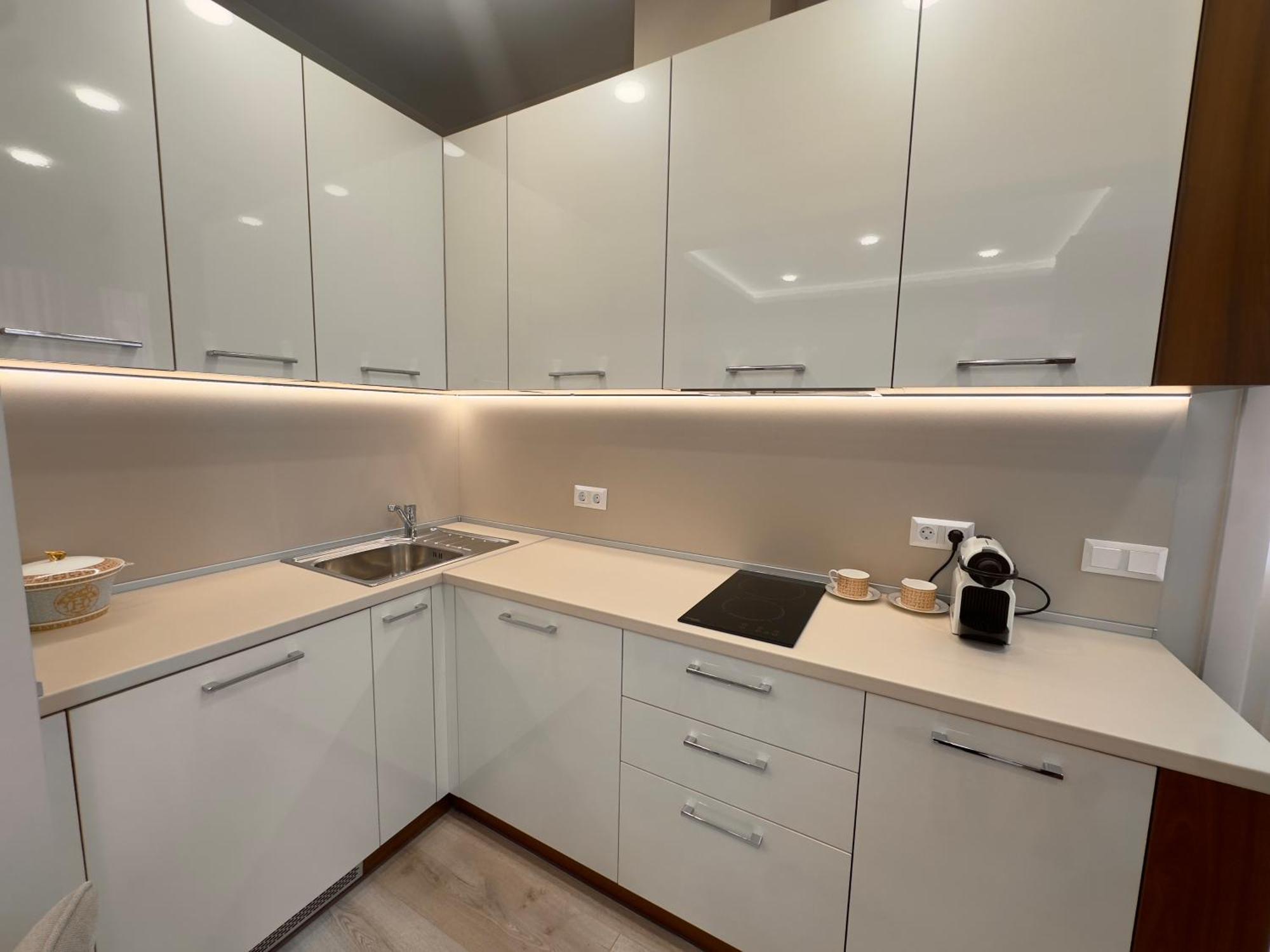 Luxury Apartments 1 Sofia Ngoại thất bức ảnh