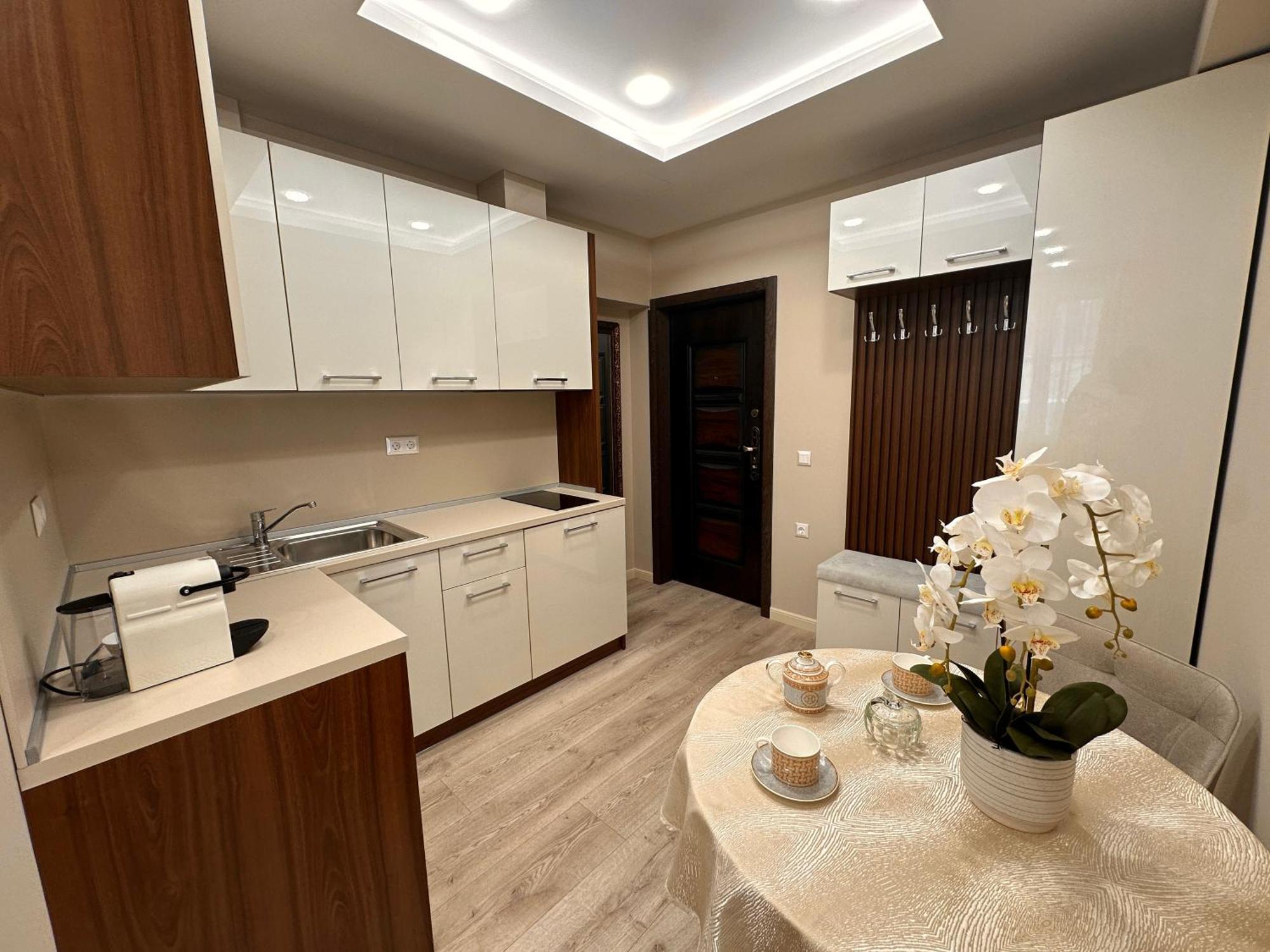 Luxury Apartments 1 Sofia Ngoại thất bức ảnh