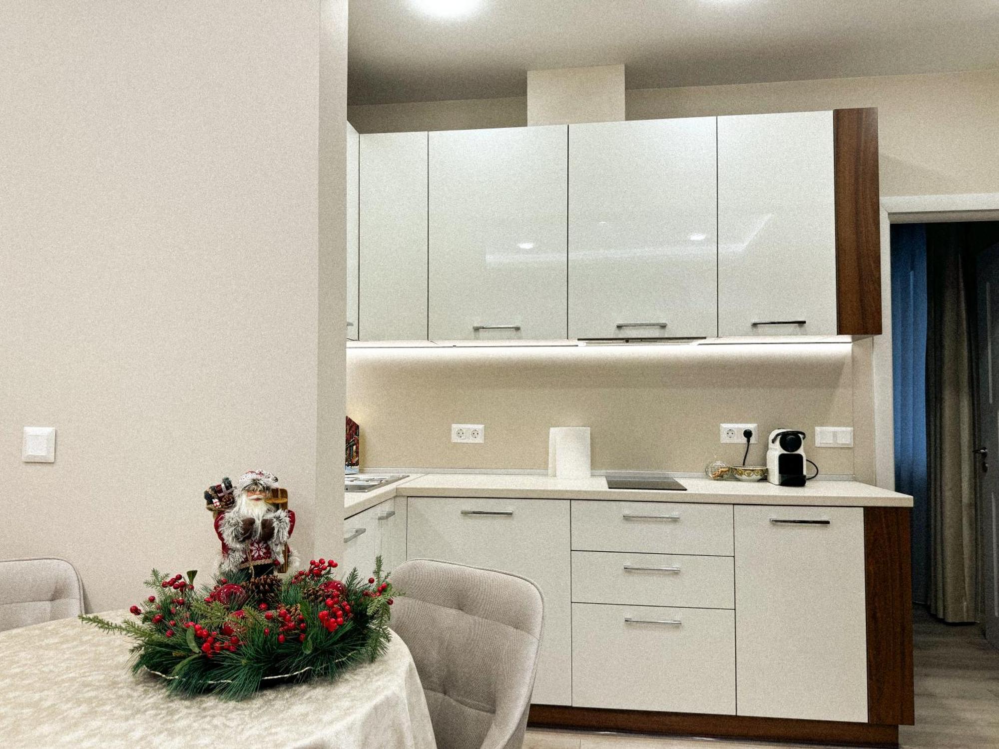 Luxury Apartments 1 Sofia Ngoại thất bức ảnh