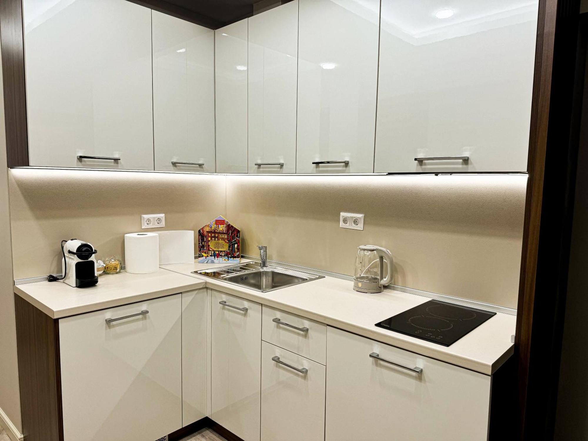 Luxury Apartments 1 Sofia Ngoại thất bức ảnh