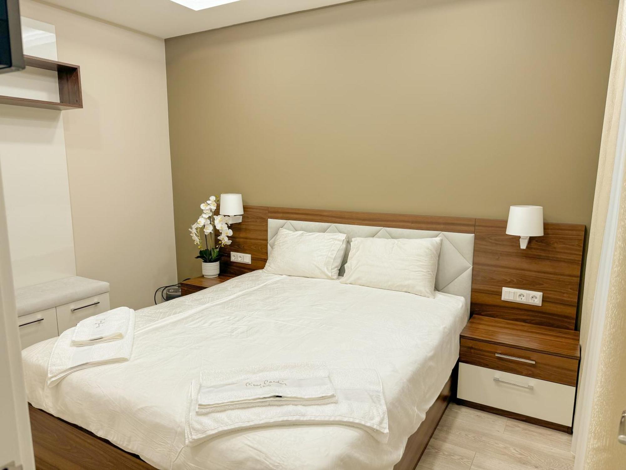 Luxury Apartments 1 Sofia Ngoại thất bức ảnh
